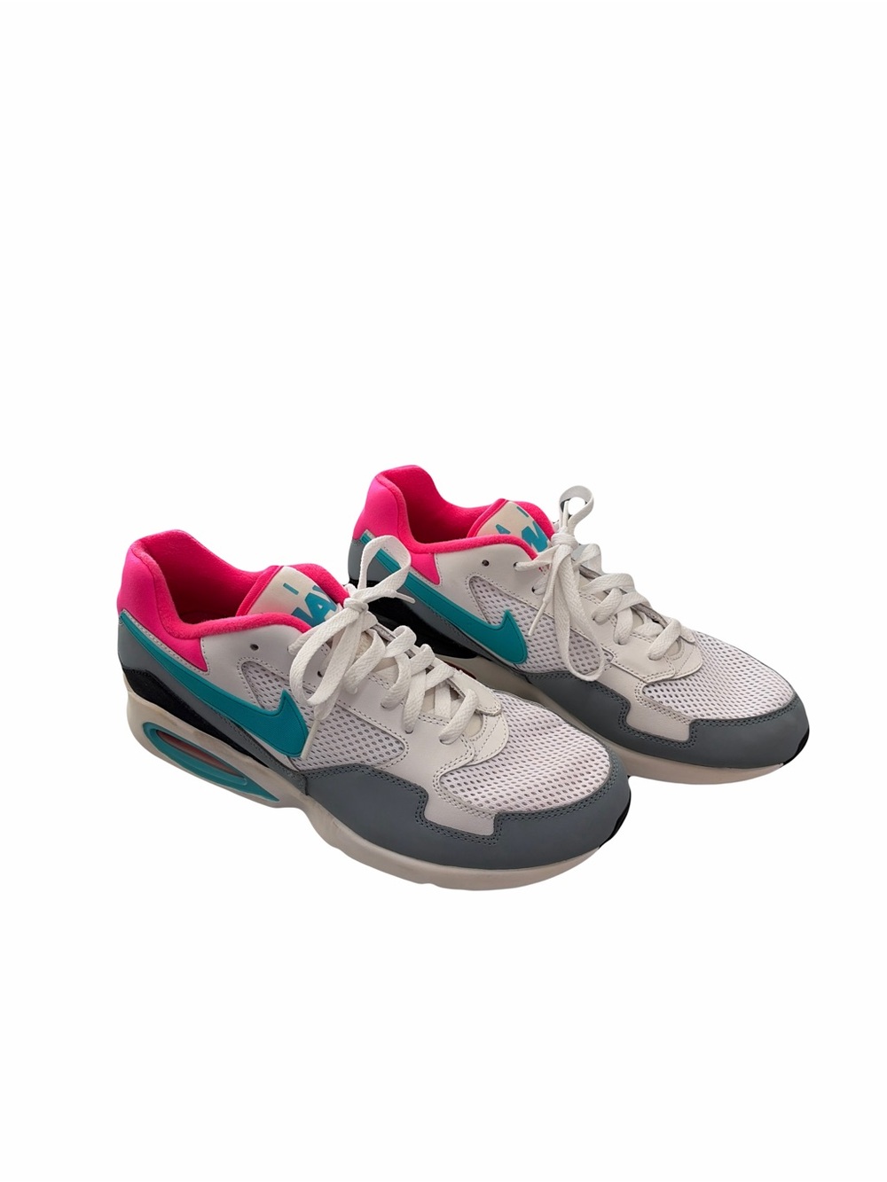 Nike Air Max ST in the "Dusty Cactus" colorway